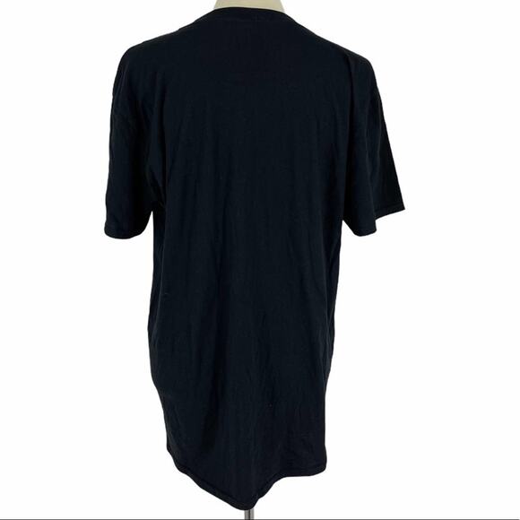 Thomas Rhett Country Music Graphic Tee Medium NWT - Picture 4 of 5